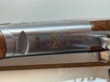 New SKB 720 Field 12 Gauge 28" MCH chokes, with box. - 15 of 25