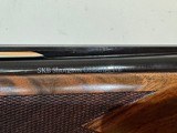 NEW SKB 720 Field 20 Gauge, 28", with box. - 10 of 24