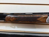 NEW SKB 720 Field 20 Gauge, 28", with box. - 9 of 24