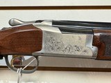 New Browning 725 Field 410 Bore 3" 28" - 21 of 24
