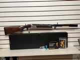 New Browning 725 Field 410 Bore 3" 28" - 18 of 24