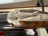 New Caesar Guerini Summit Sporting , 12 Gauge, 32", Maxis CHokes, DTS Stock. - 9 of 25