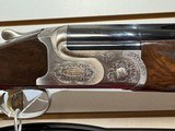New Caesar Guerini Summit Sporting , 12 Gauge, 32", Maxis CHokes, DTS Stock. - 22 of 25