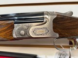 New Caesar Guerini Summit Sporting , 12 Gauge, 32", Maxis CHokes, DTS Stock. - 5 of 25
