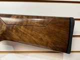 New Caesar Guerini Summit Sporting , 12 Gauge, 32", Maxis CHokes, DTS Stock. - 3 of 25