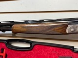 New Caesar Guerini Summit Sporting , 12 Gauge, 32", Maxis CHokes, DTS Stock. - 6 of 25