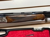 New Caesar Guerini Summit Sporting , 12 Gauge, 32", Maxis CHokes, DTS Stock. - 24 of 25