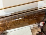 New Caesar Guerini Summit Sporting , 12 Gauge, 32", Maxis CHokes, DTS Stock. - 12 of 25