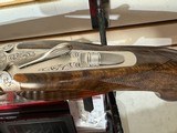 New Caesar Guerini Summit Sporting , 12 Gauge, 32", Maxis CHokes, DTS Stock. - 10 of 25