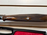 New Caesar Guerini Summit Sporting , 12 Gauge, 32", Maxis CHokes, DTS Stock. - 13 of 25