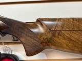 New Caesar Guerini Summit Sporting , 12 Gauge, 32", Maxis CHokes, DTS Stock. - 4 of 25
