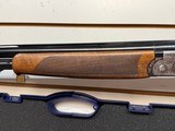 Used Beretta 686 12 Left, 30" Barrel, with box - 7 of 25