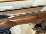 Used Beretta 686 12 Left, 30" Barrel, with box - 12 of 25
