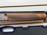 Used Beretta 686 12 Left, 30" Barrel, with box - 25 of 25