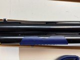 Used Beretta 686 12 Left, 30" Barrel, with box - 8 of 25