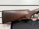 Used Beretta 686 12 Left, 30" Barrel, with box - 22 of 25