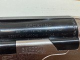 Used Beretta 686 12 Left, 30" Barrel, with box - 6 of 25