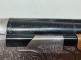 Used Beretta 686 12 Left, 30" Barrel, with box - 24 of 25