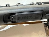 Used Savage 110 450 Bushmaster, Bolt Action, with Burris scope, 4.5 14x42 with sling. - 11 of 19