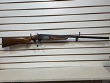 Used Spesco Model 151, Full choke, 2 3/4 Single shot barrel. - 14 of 19