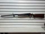 Used Spesco Model 151, Full choke, 2 3/4 Single shot barrel. - 1 of 19