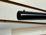 Used Spesco Model 151, Full choke, 2 3/4 Single shot barrel. - 8 of 19