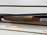 Used SKB 200E Side by Side 12 Gauge, No Box. - 7 of 21