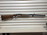 Used SKB 200E Side by Side 12 Gauge, No Box. - 16 of 21