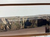 Used Browning Citori Field 3.5" 12 Gauge, Mossy oak Camo, no box. - 9 of 19