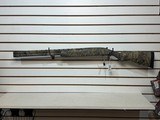 Used Browning Citori Field 3.5" 12 Gauge, Mossy oak Camo, no box. - 1 of 19