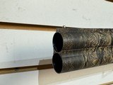 Used Browning Citori Field 3.5" 12 Gauge, Mossy oak Camo, no box. - 7 of 19