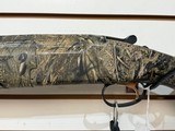 Used Browning Citori Field 3.5" 12 Gauge, Mossy oak Camo, no box. - 4 of 19