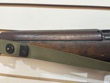 Used Underwood M1 Carbine, 30 Carbine, with OD Green Bag and CMP certificate, 1 Magazine - 12 of 25