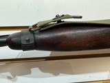 Used Underwood M1 Carbine, 30 Carbine, with OD Green Bag and CMP certificate, 1 Magazine - 17 of 25