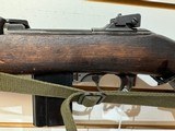 Used Underwood M1 Carbine, 30 Carbine, with OD Green Bag and CMP certificate, 1 Magazine - 11 of 25