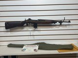 Used Underwood M1 Carbine, 30 Carbine, with OD Green Bag and CMP certificate, 1 Magazine - 22 of 25