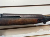 Used Underwood M1 Carbine, 30 Carbine, with OD Green Bag and CMP certificate, 1 Magazine - 25 of 25