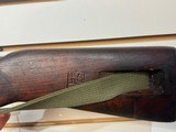 Used Underwood M1 Carbine, 30 Carbine, with OD Green Bag and CMP certificate, 1 Magazine - 3 of 25