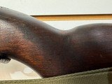 Used Underwood M1 Carbine, 30 Carbine, with OD Green Bag and CMP certificate, 1 Magazine - 5 of 25