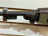 Used Underwood M1 Carbine, 30 Carbine, with OD Green Bag and CMP certificate, 1 Magazine - 14 of 25