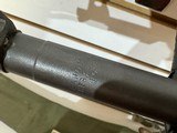 Used Underwood M1 Carbine, 30 Carbine, with OD Green Bag and CMP certificate, 1 Magazine - 15 of 25