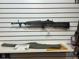 Used Underwood M1 Carbine, 30 Carbine, with OD Green Bag and CMP certificate, 1 Magazine - 1 of 25