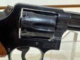 Used Smith & Wesson Model 10, 38 Special, wood grips, no box - 12 of 17