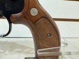 Used Smith & Wesson Model 10, 38 Special, wood grips, no box - 2 of 17