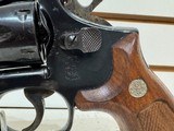 Used Smith & Wesson Model 10, 38 Special, wood grips, no box - 3 of 17