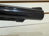 Used Smith & Wesson Model 10, 38 Special, wood grips, no box - 15 of 17