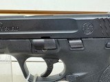 Used Smith & Wesson M&P 9mm Shield, thumb safety - 4 of 15