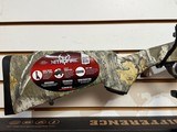 New Traditions Nitrofire Rifle, 50 Cal Firestick 26" SS Cerakote Barrel Realtree edge - 17 of 22