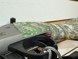 New Traditions Nitrofire Rifle, 50 Cal Firestick 26" SS Cerakote Barrel Realtree edge - 12 of 22