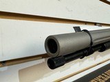 New Traditions Nitrofire Rifle, 50 Cal Firestick 26" SS Cerakote Barrel Realtree edge - 8 of 22